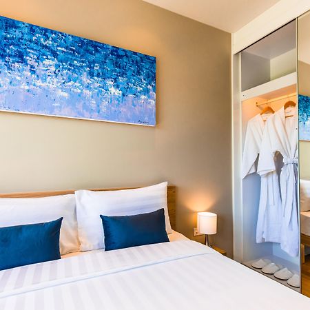Diamond Resort Phuket Official Account Παραλία Μπανγκ Ταο Εξωτερικό φωτογραφία