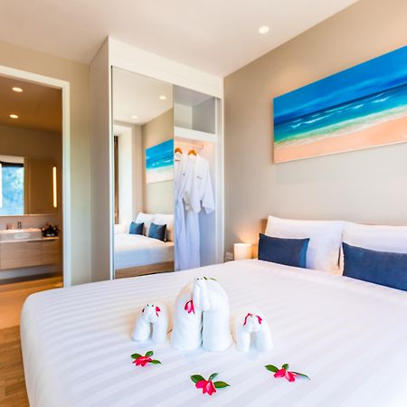 Diamond Resort Phuket Official Account Παραλία Μπανγκ Ταο Εξωτερικό φωτογραφία