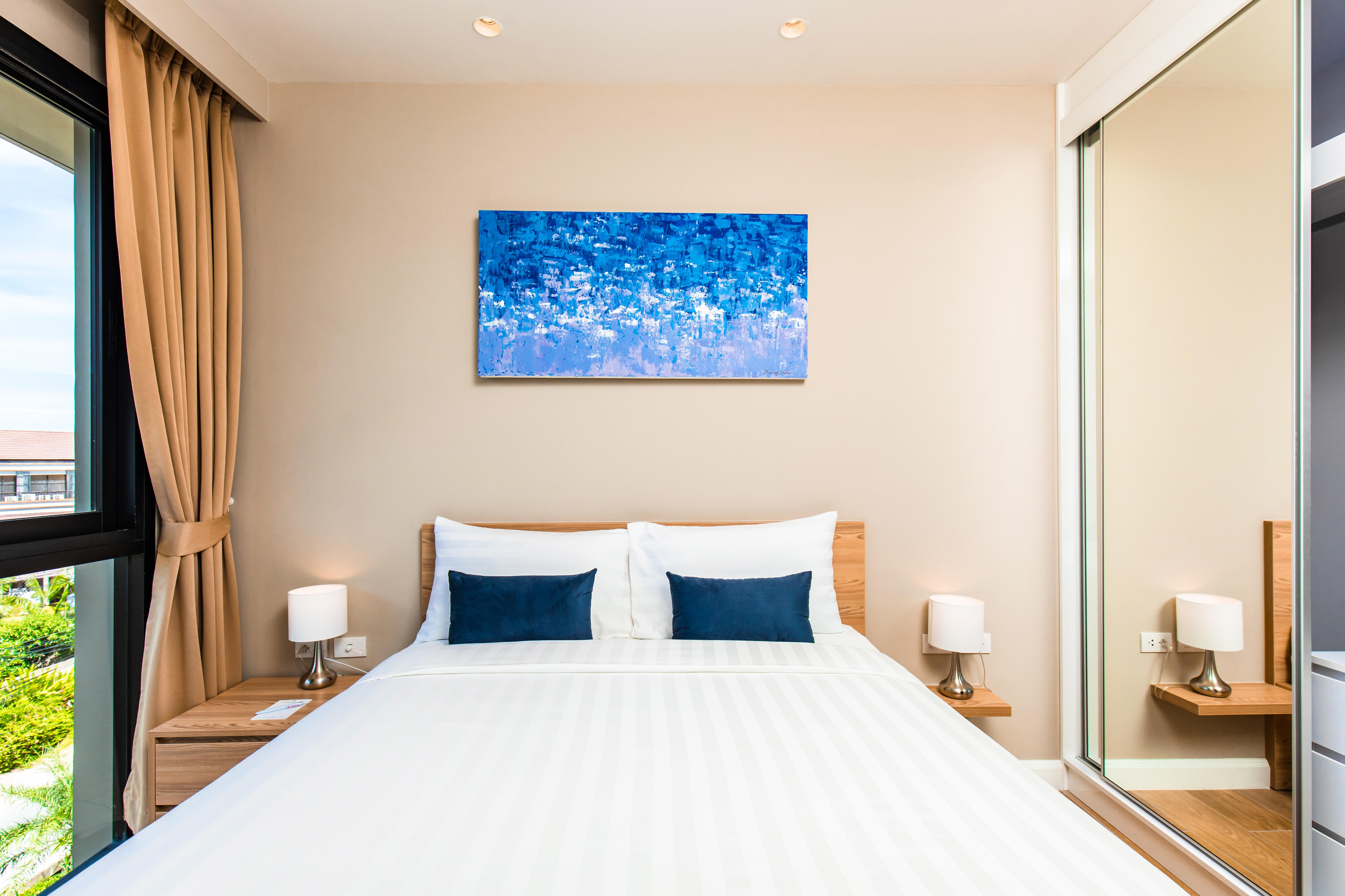 Diamond Resort Phuket Official Account Παραλία Μπανγκ Ταο Εξωτερικό φωτογραφία