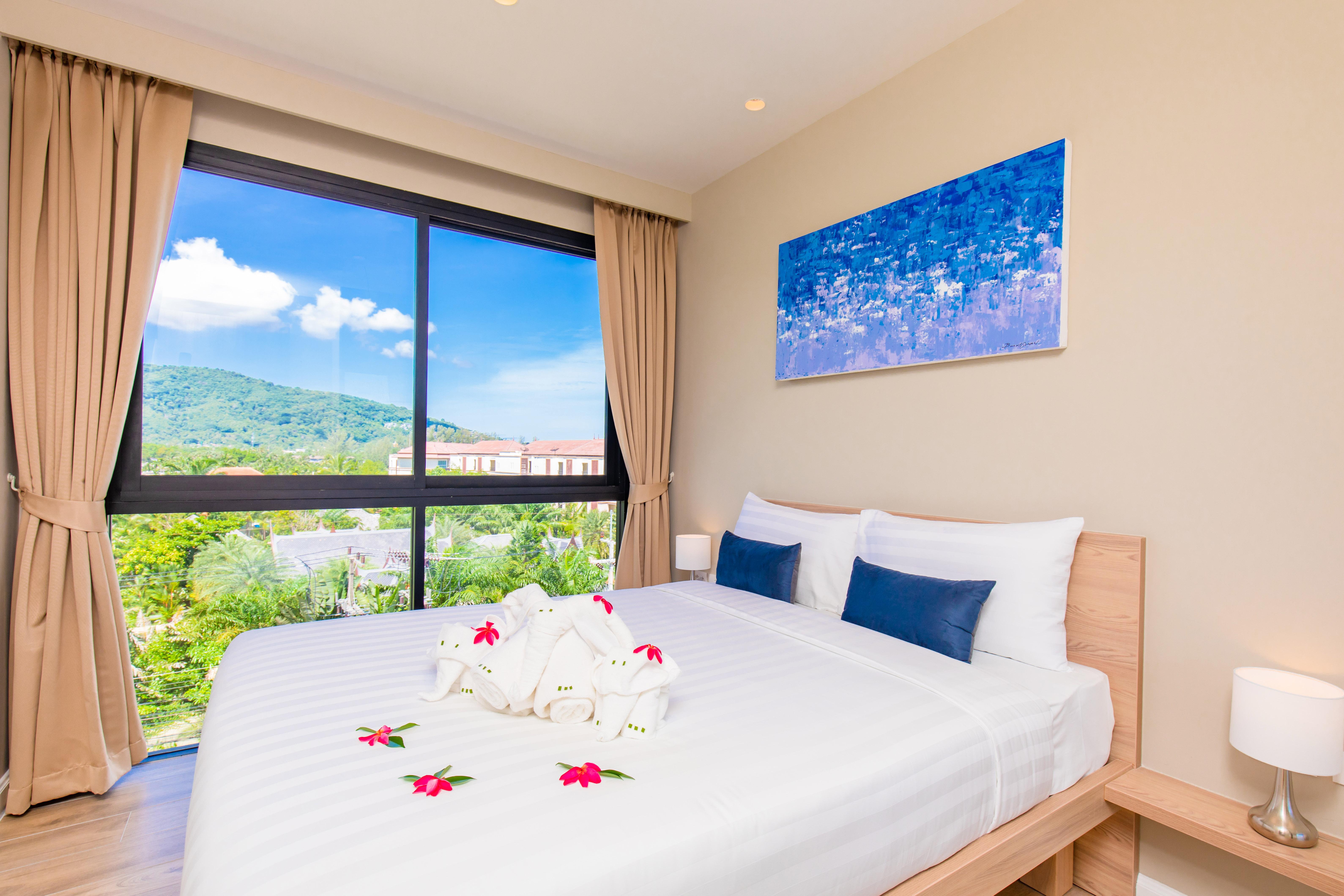 Diamond Resort Phuket Official Account Παραλία Μπανγκ Ταο Εξωτερικό φωτογραφία