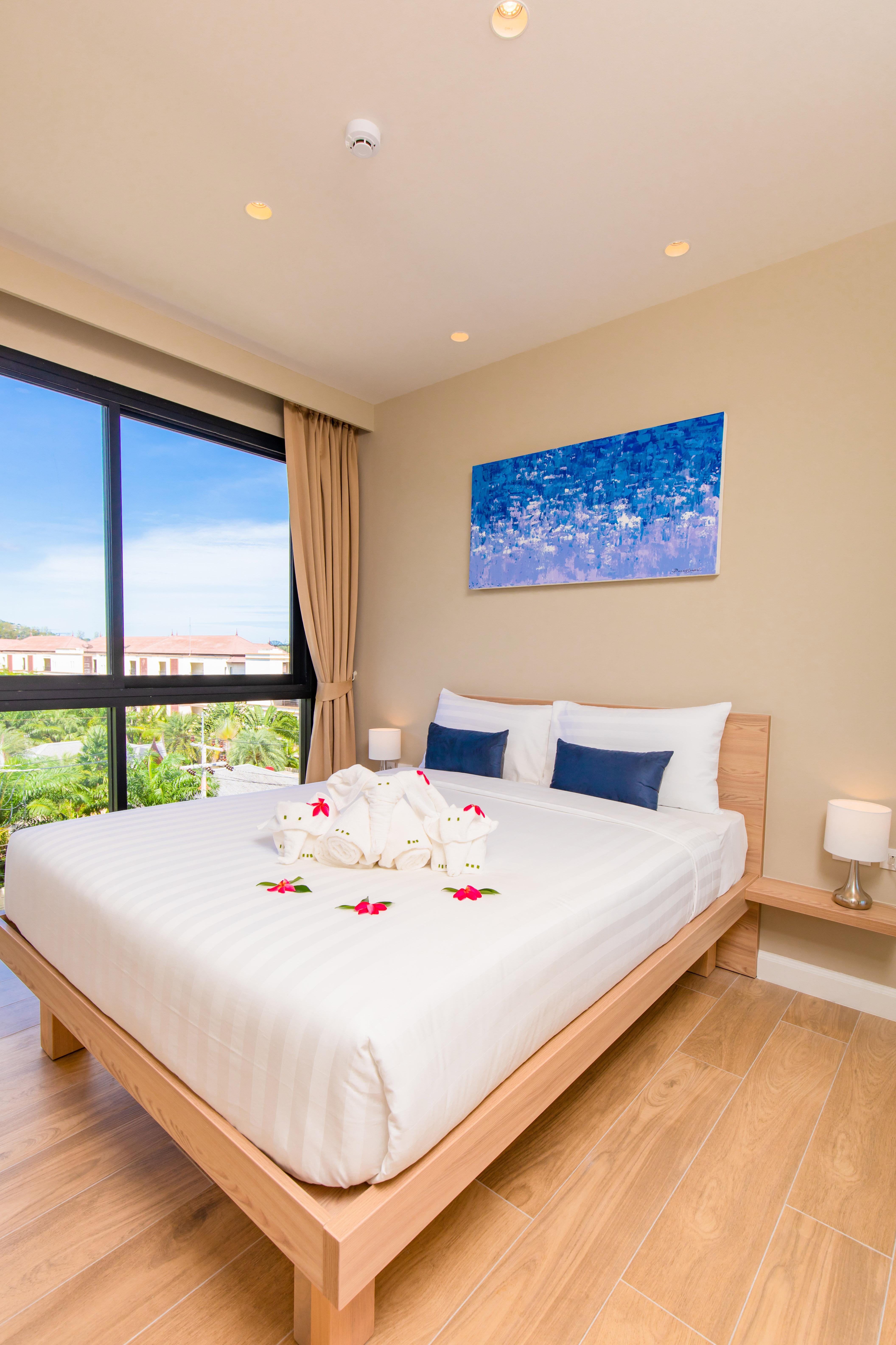 Diamond Resort Phuket Official Account Παραλία Μπανγκ Ταο Εξωτερικό φωτογραφία