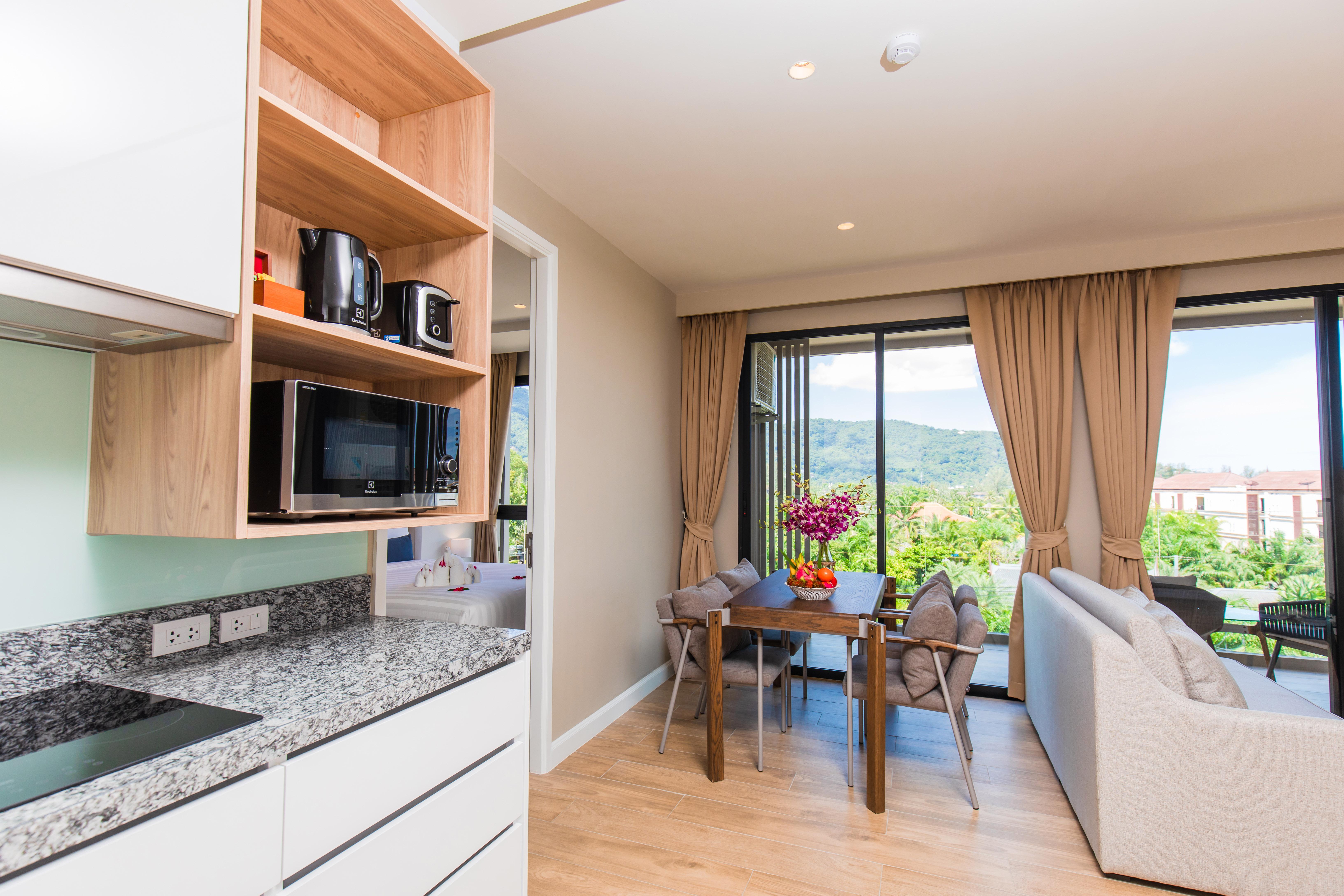 Diamond Resort Phuket Official Account Παραλία Μπανγκ Ταο Εξωτερικό φωτογραφία