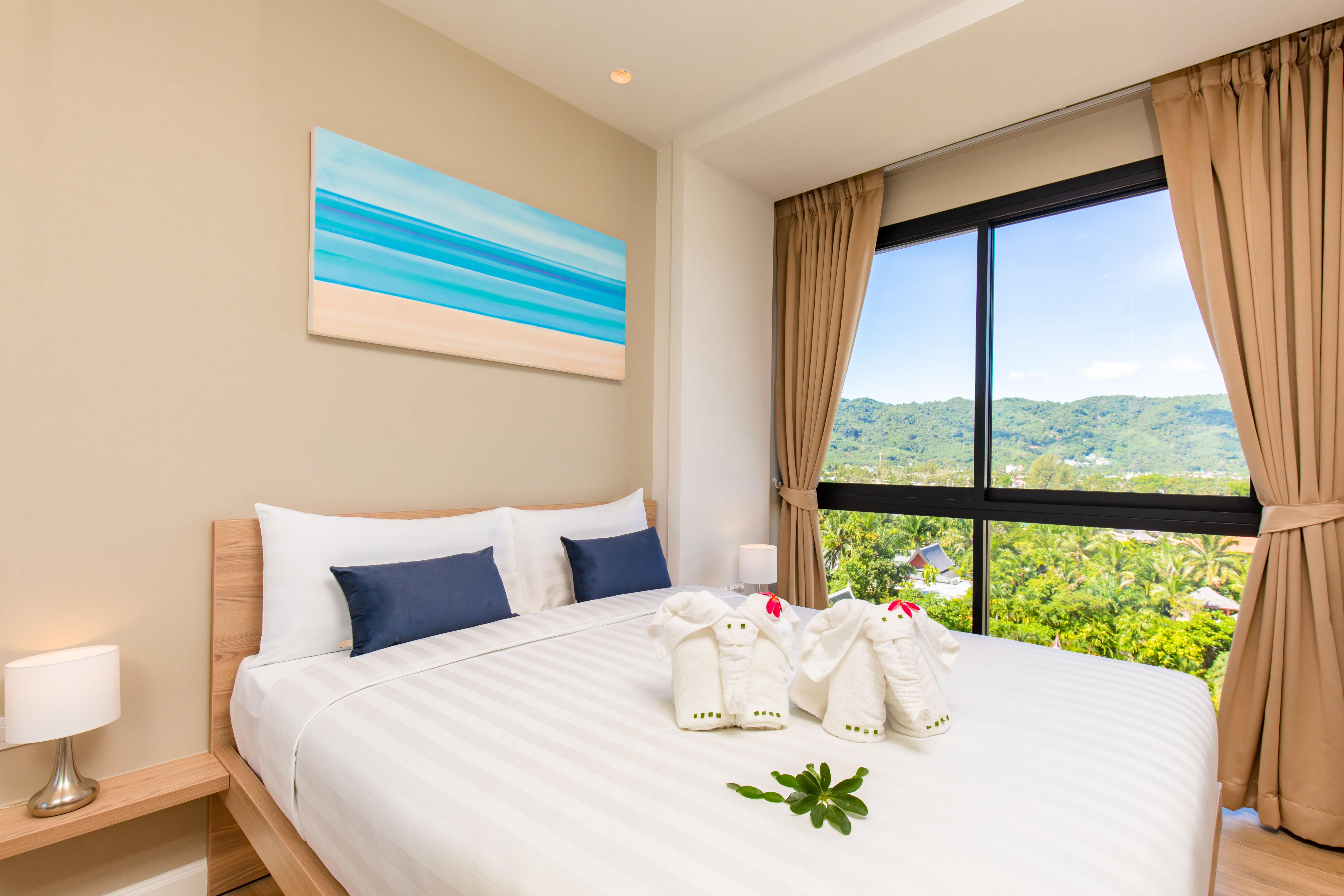 Diamond Resort Phuket Official Account Παραλία Μπανγκ Ταο Εξωτερικό φωτογραφία