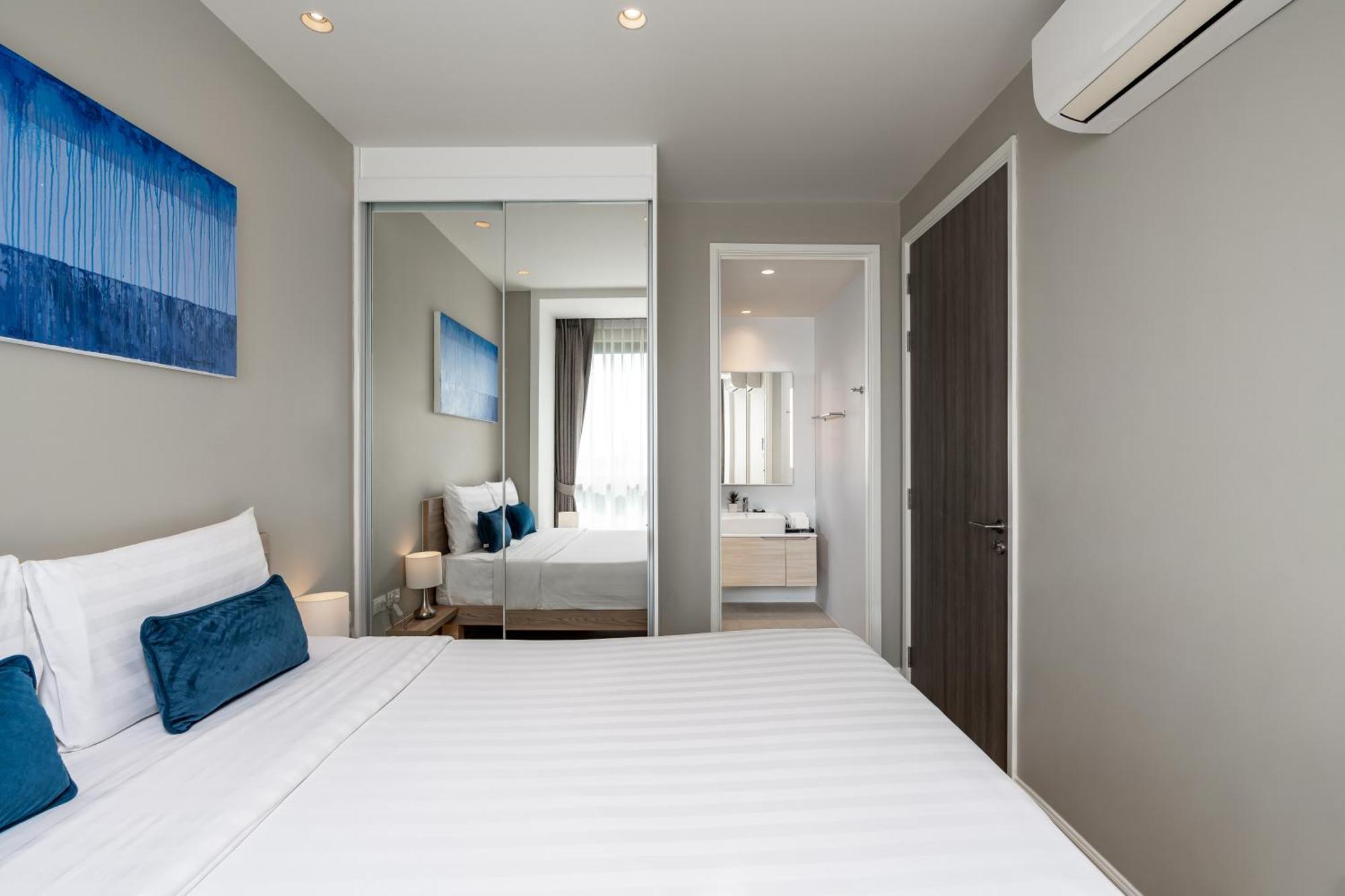 Diamond Resort Phuket Official Account Παραλία Μπανγκ Ταο Εξωτερικό φωτογραφία