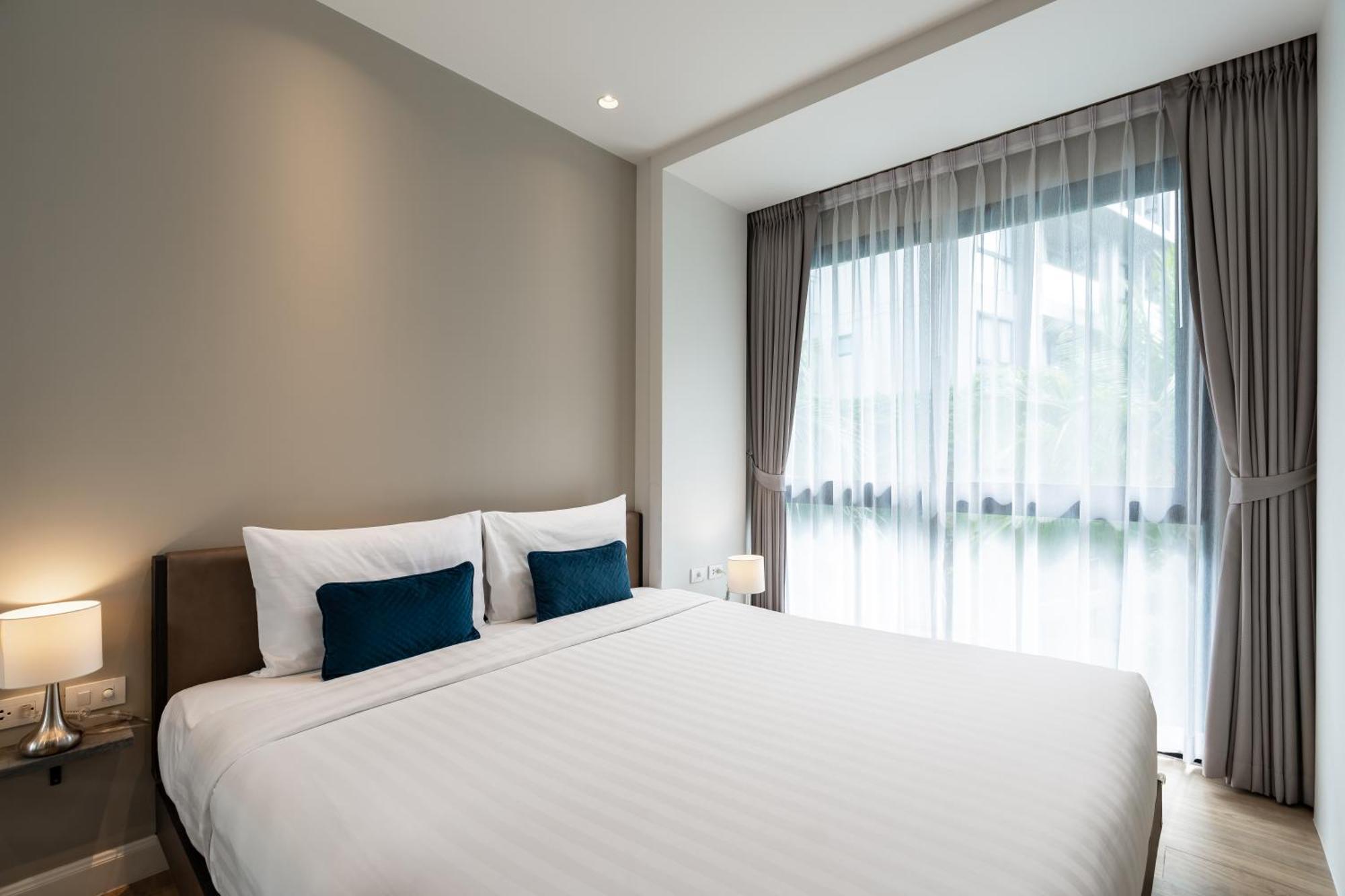 Diamond Resort Phuket Official Account Παραλία Μπανγκ Ταο Δωμάτιο φωτογραφία