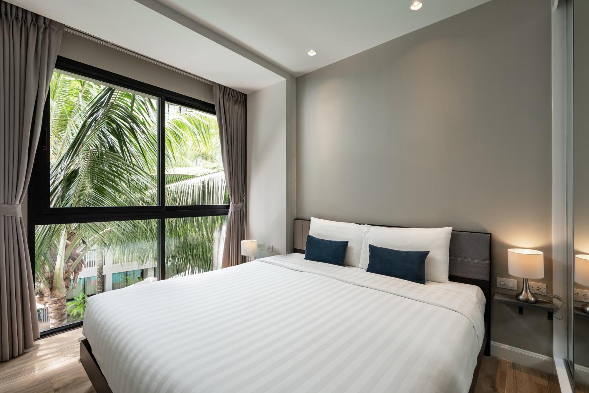Diamond Resort Phuket Official Account Παραλία Μπανγκ Ταο Δωμάτιο φωτογραφία