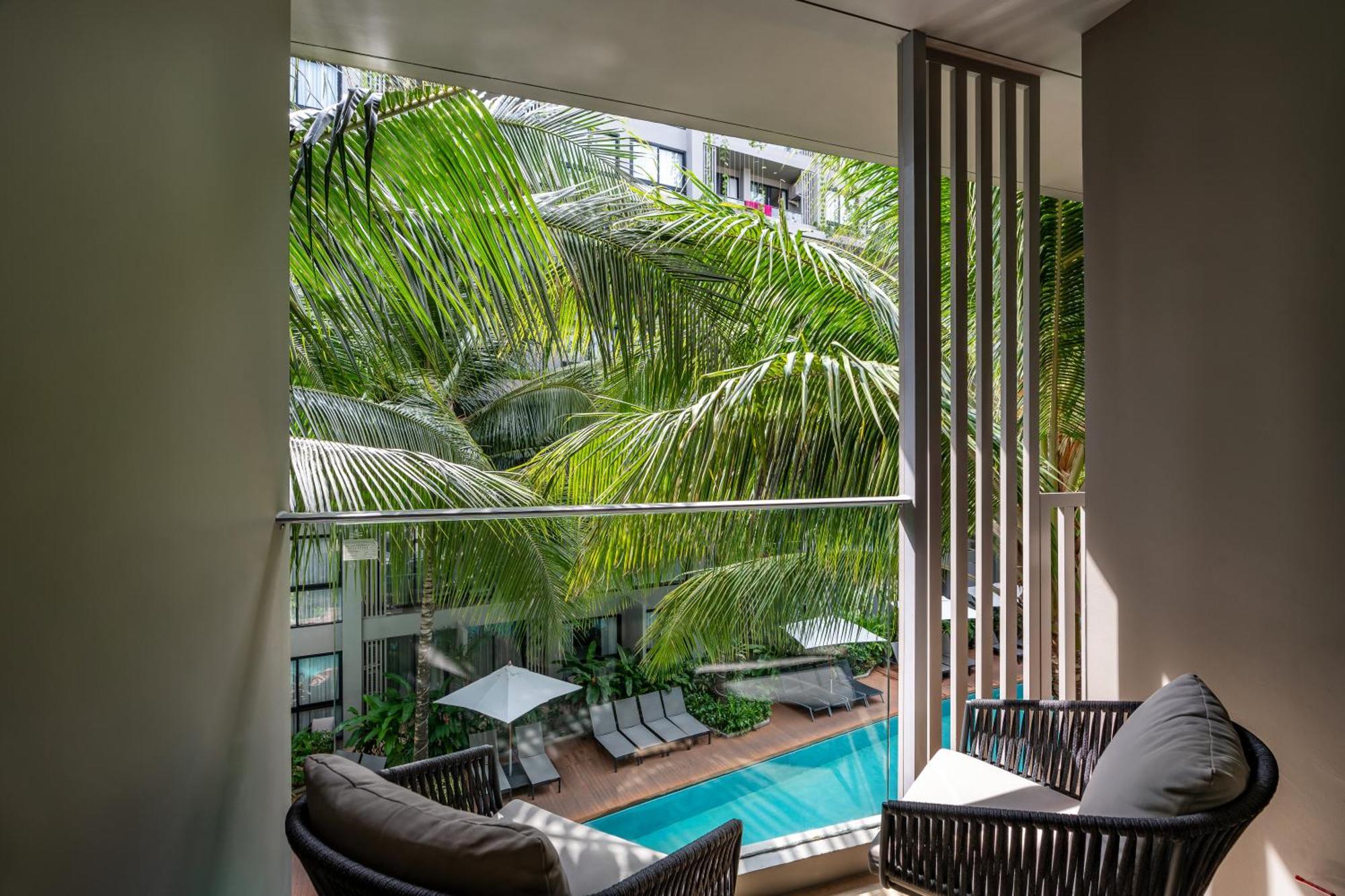 Diamond Resort Phuket Official Account Παραλία Μπανγκ Ταο Δωμάτιο φωτογραφία