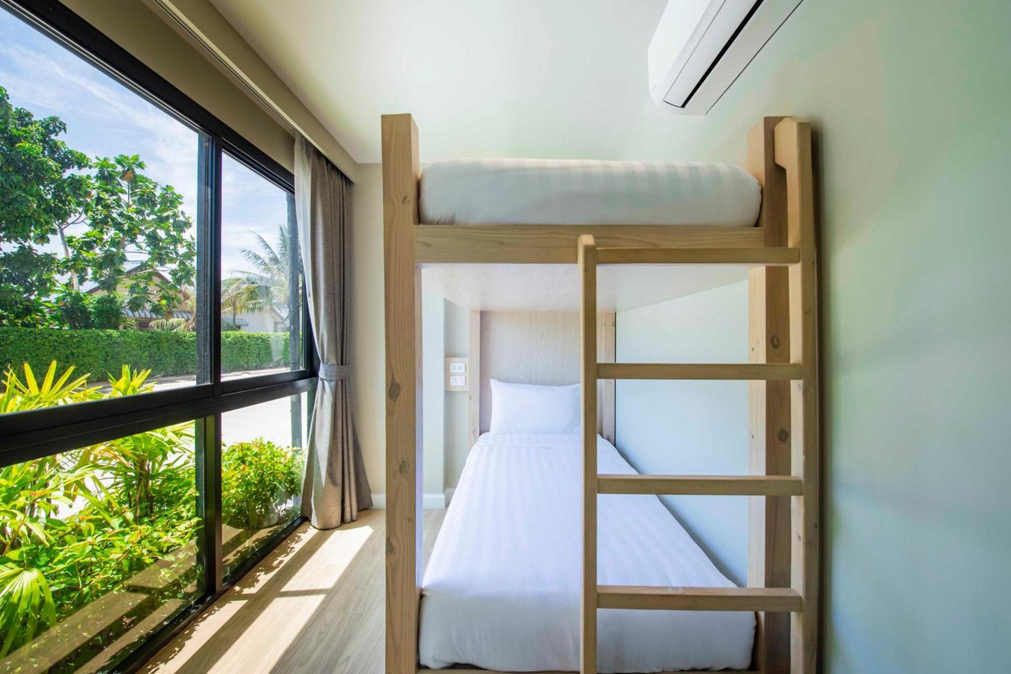 Diamond Resort Phuket Official Account Παραλία Μπανγκ Ταο Εξωτερικό φωτογραφία