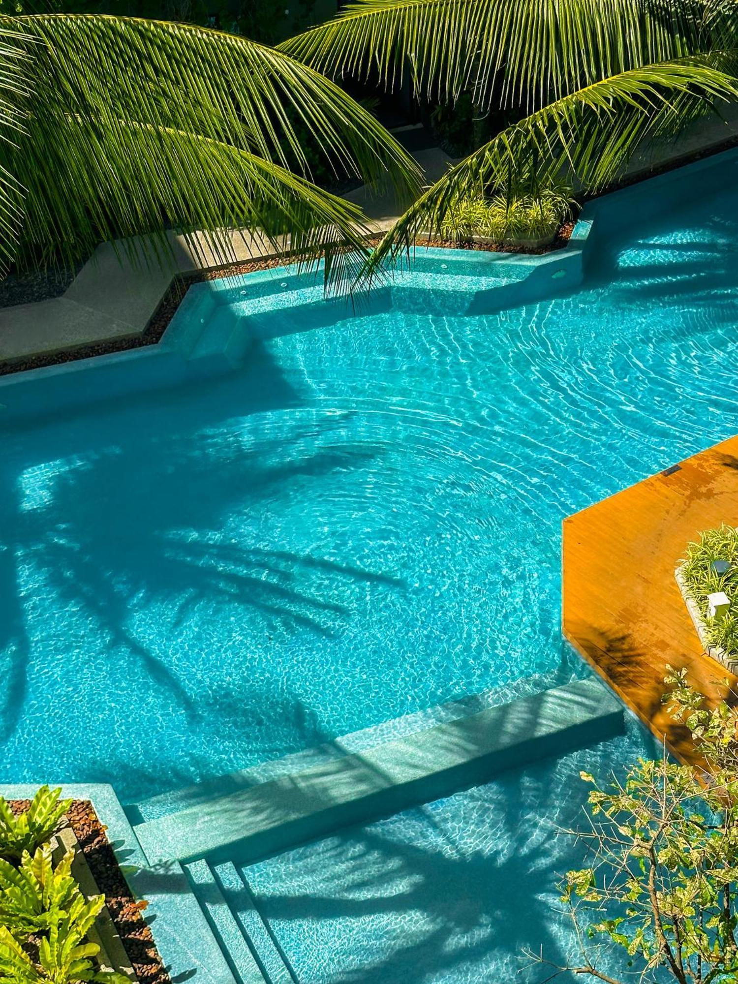Diamond Resort Phuket Official Account Παραλία Μπανγκ Ταο Εξωτερικό φωτογραφία